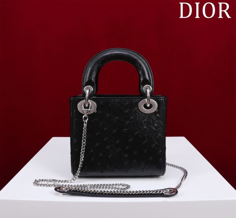 Dior My Lady Bags